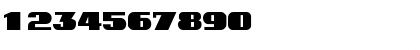 Barracuda Regular Font Barracuda Regular Font