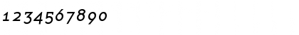 BaseTwelveSerifI Roman Font BaseTwelveSerifI Roman Font