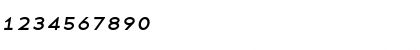 BaseTwSerifSmallCaps Italic Font BaseTwSerifSmallCaps Italic Font