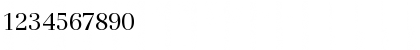 BasiliaT Regular Font