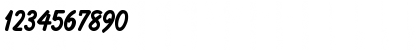 Bassett H Normal Font Bassett H Normal Font
