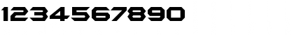 BatmanForeverRoman Regular Font BatmanForeverRoman Regular Font