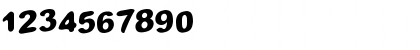 Cute 3 Regular Font Cute 3 Regular Font