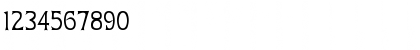 BaumfussTwo Regular Font BaumfussTwo Regular Font