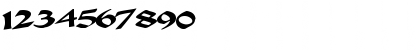 Beach Regular Font Beach Regular Font