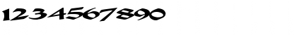 BeachComber65 Regular Font BeachComber65 Regular Font