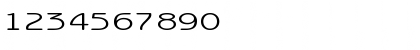 Beagle Extended Normal Font Beagle Extended Normal Font