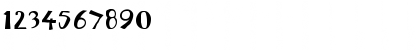 Beam Regular Font Beam Regular Font