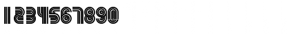 Beamie Regular Font Beamie Regular Font