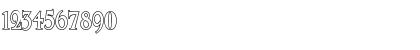 BeanieKopterNF Regular Font BeanieKopterNF Regular Font