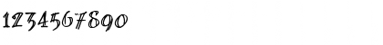 bearerFond Regular Font bearerFond Regular Font