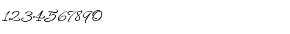 BeauRivageTwo Regular Font