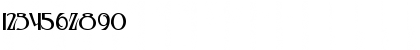 Beauvoir Regular Font