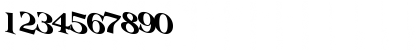 Beaverton Regular Font Beaverton Regular Font