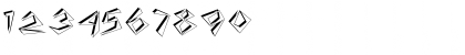 BeeBopp Wide Regular Font BeeBopp Wide Regular Font