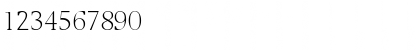 Belfast-Xlight Regular Font Belfast-Xlight Regular Font