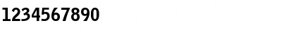 Bell Gothic Black Regular Font Bell Gothic Black Regular Font