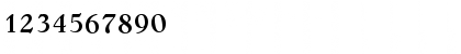 BelliniMedium Regular Font BelliniMedium Regular Font