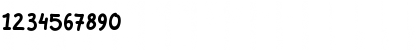 Coquin Regular Font Coquin Regular Font