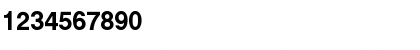 Cyrvetica Bold Font Cyrvetica Bold Font