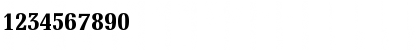 D790-Roman Bold Font D790-Roman Bold Font