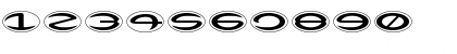 Dactylo SemiBold Font Dactylo SemiBold Font