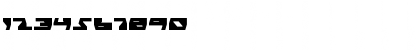 Daedalus Regular Font Daedalus Regular Font