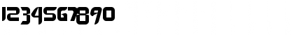 Dafunk2 Regular Font Dafunk2 Regular Font