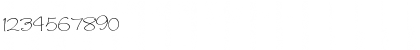Dagobert Regular Font Dagobert Regular Font