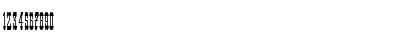 Daliwood NF Regular Font Daliwood NF Regular Font