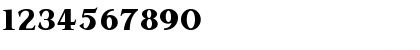 Darcie Regular Font Darcie Regular Font