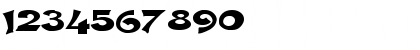 Darkness 1 Regular Font Darkness 1 Regular Font