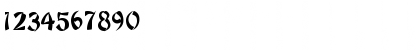 DatumSSK Bold Font DatumSSK Bold Font