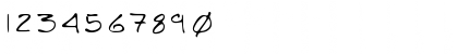 Dawson Regular Font