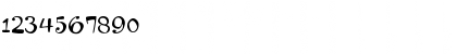 DayDream Regular Font