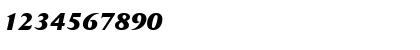 DaylightExtrabold RegularItalic Font DaylightExtrabold RegularItalic Font
