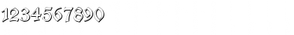 Dearest Outline Regular Font