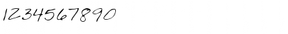 Debbijo Regular Font Debbijo Regular Font