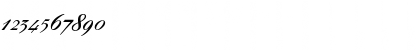 DebonairJF Regular Font DebonairJF Regular Font