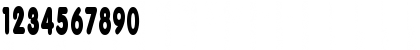 Deceit Regular Font Deceit Regular Font