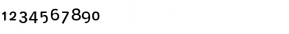 DeconstructMedium Regular Font