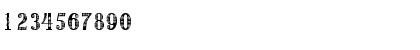 Decorative Regular Font