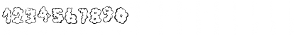 defecafont Regular Font defecafont Regular Font
