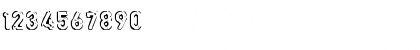 defora Regular Font defora Regular Font