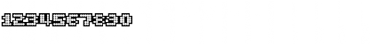 delia Black Font delia Black Font
