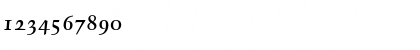 Delphin LT I Bold Font