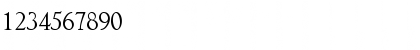 Distance Avero Regular Font Distance Avero Regular Font