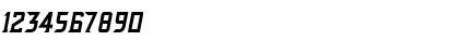 Delux Regular Font Delux Regular Font