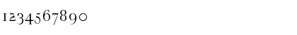 DemocraticaRegularOldstyle Regular Font DemocraticaRegularOldstyle Regular Font