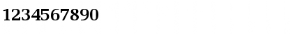 Demos LT Medium Bold Font Demos LT Medium Bold Font